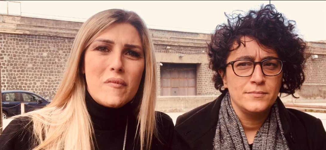Il progetto “Fortunato” nel racconto di Tanya e Cristina