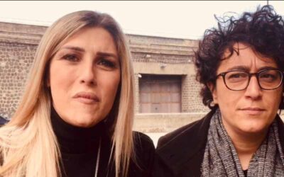 Il progetto “Fortunato” nel racconto di Tanya e Cristina