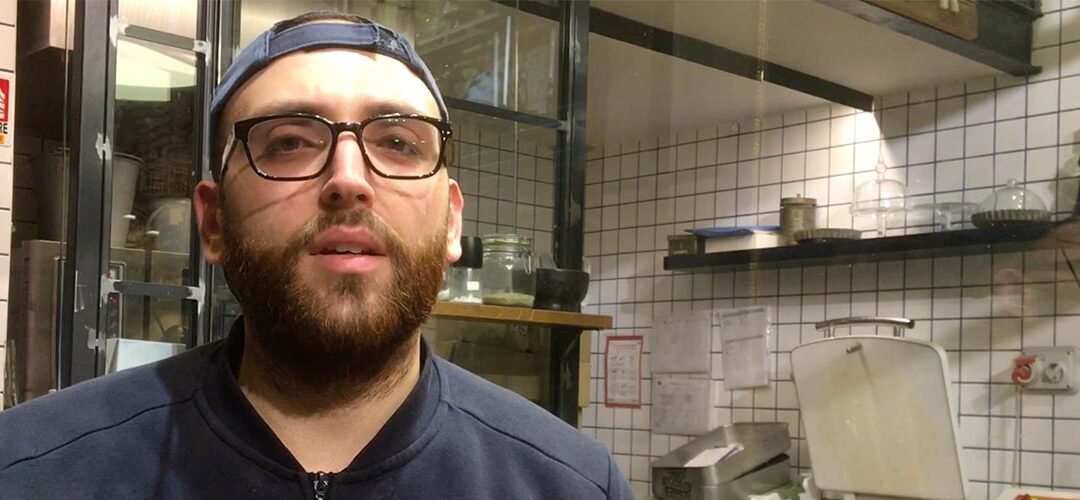 Il progetto “Fortunato” nel racconto di Vincenzo
