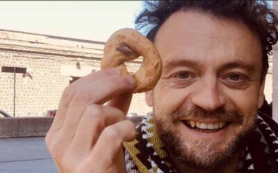 Il progetto “Fortunato” nel racconto di Carlo