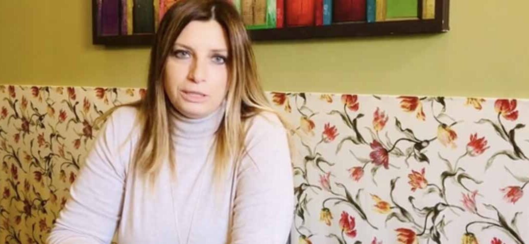 Il progetto “Fortunato” nel racconto di Raffaella